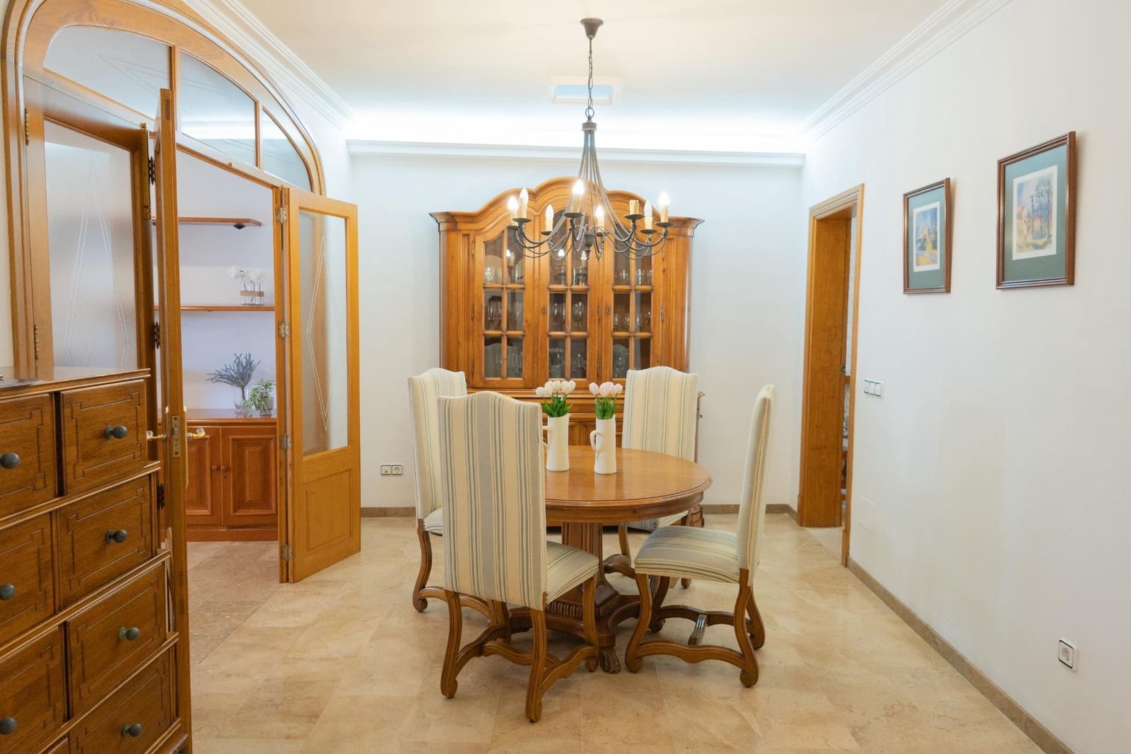 3 bedroom Villa for sale in Ses Salines with pool garage - € 1,500,000 (Ref: 9873610)