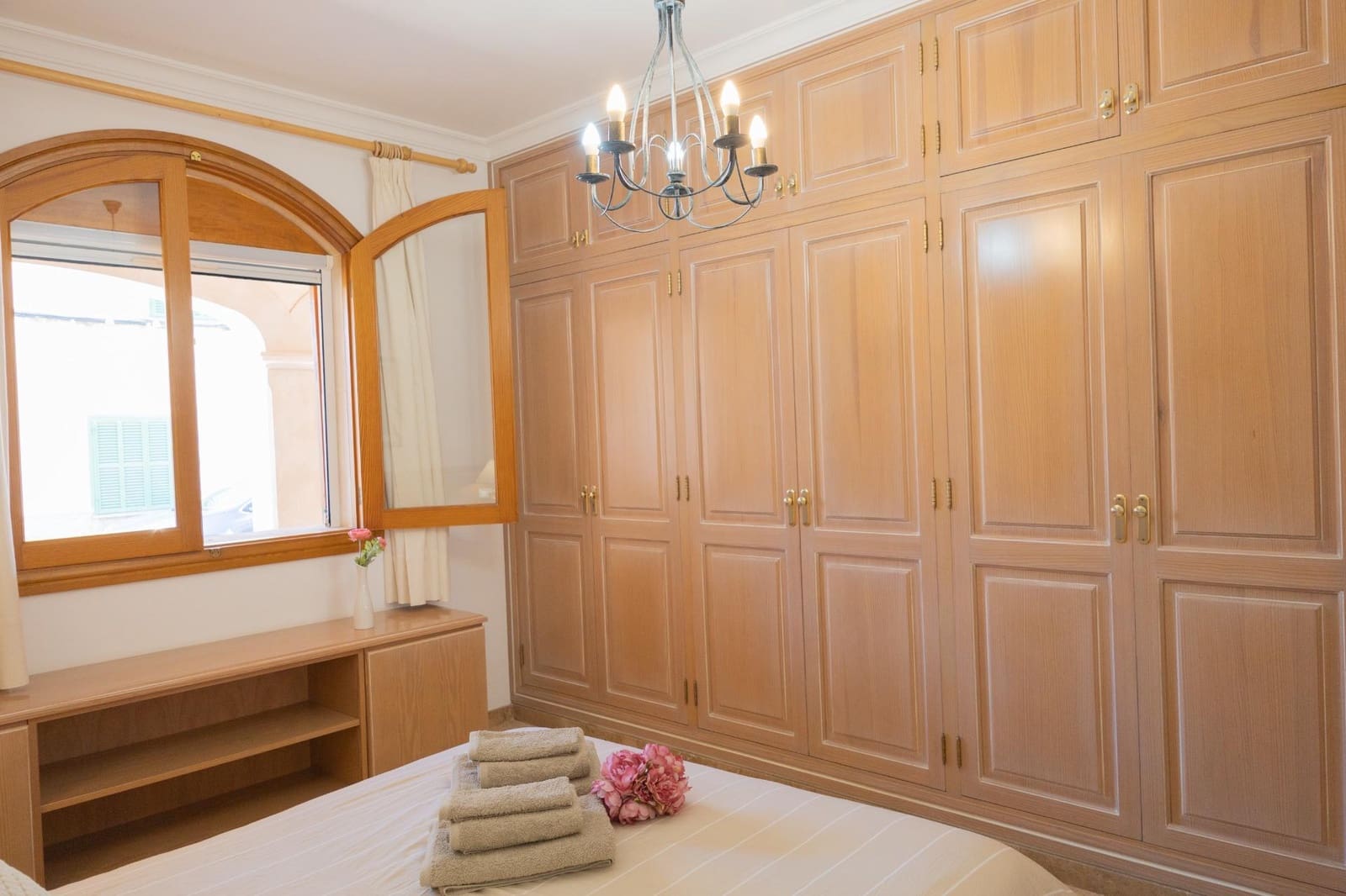 3 bedroom Villa for sale in Ses Salines with pool garage - € 1,500,000 (Ref: 9873610)