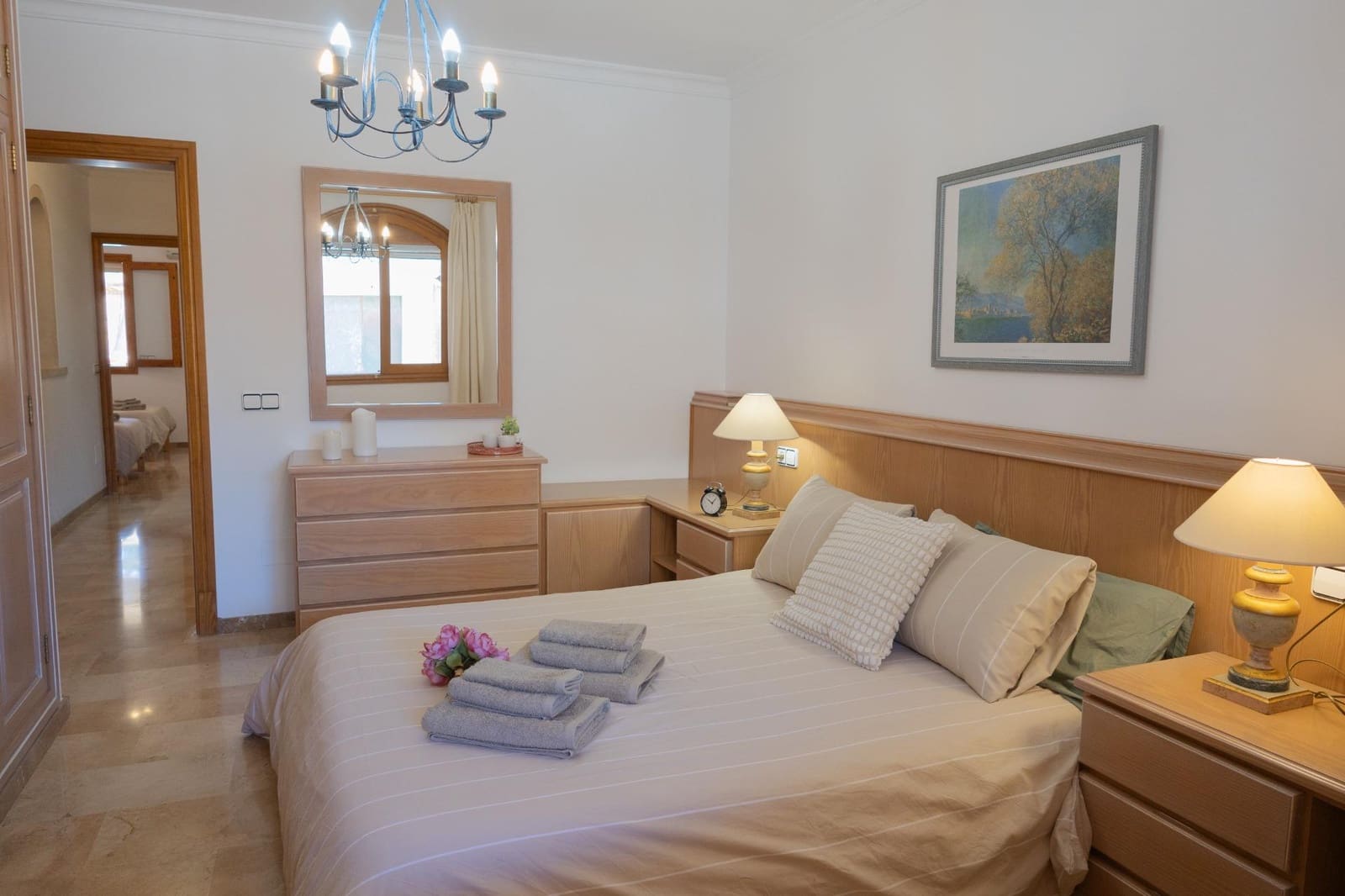 3 bedroom Villa for sale in Ses Salines with pool garage - € 1,500,000 (Ref: 9873610)