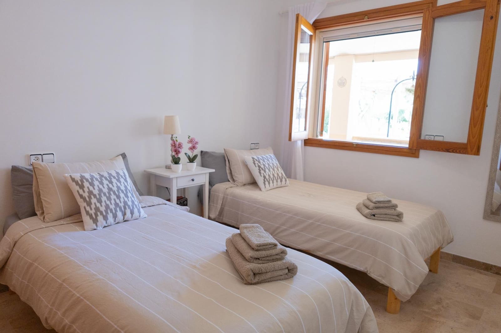 3 bedroom Villa for sale in Ses Salines with pool garage - € 1,500,000 (Ref: 9873610)
