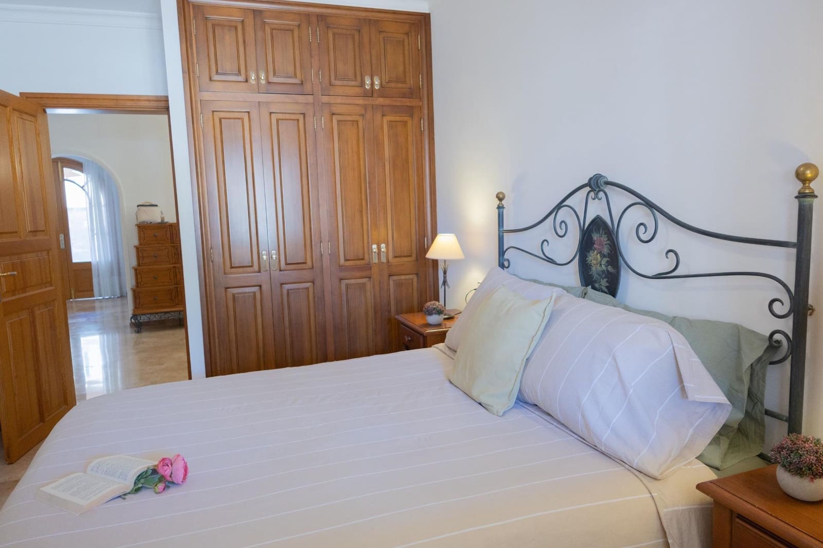 3 bedroom Villa for sale in Ses Salines with pool garage - € 1,500,000 (Ref: 9873610)