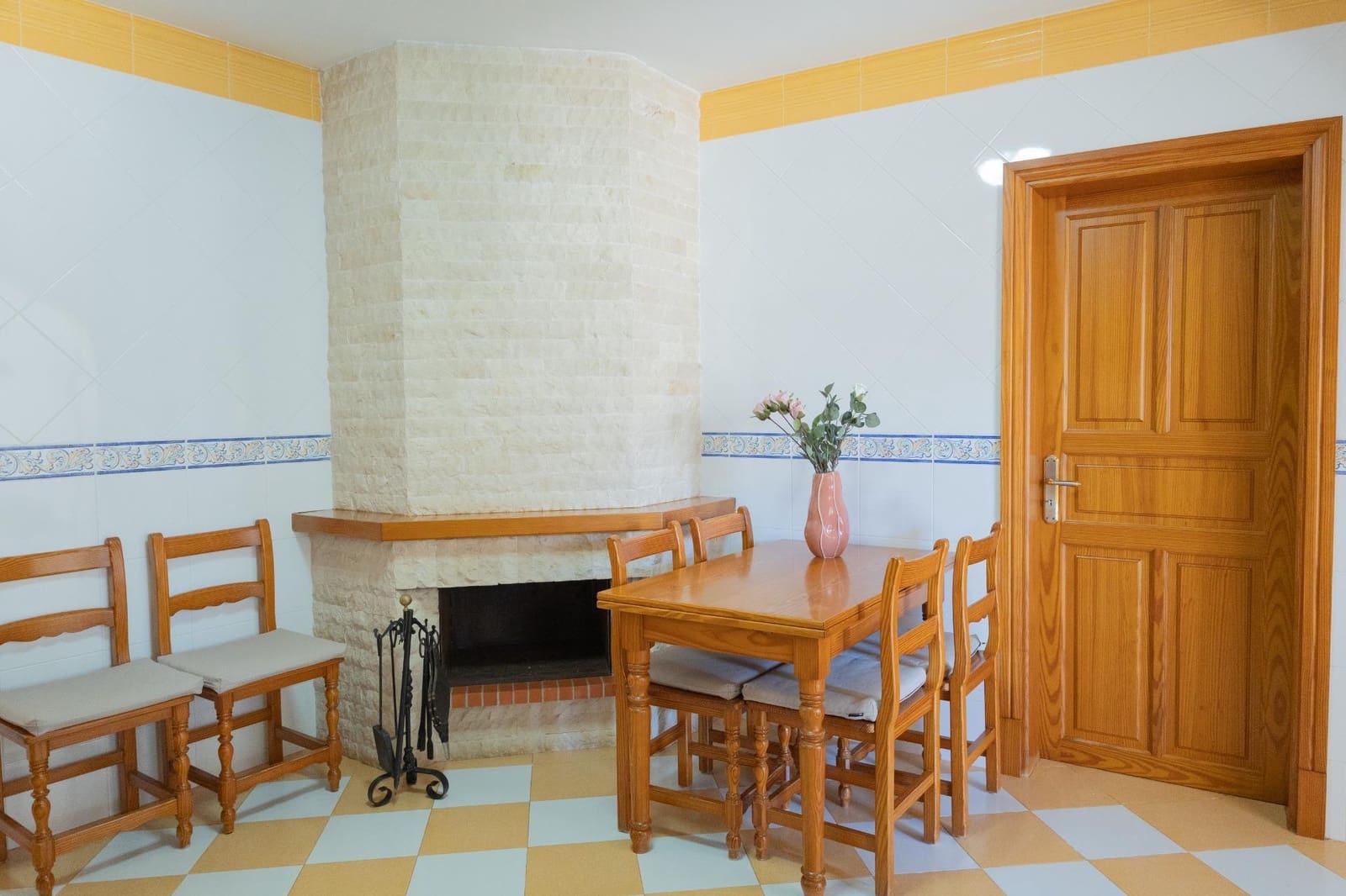3 bedroom Villa for sale in Ses Salines with pool garage - € 1,500,000 (Ref: 9873610)