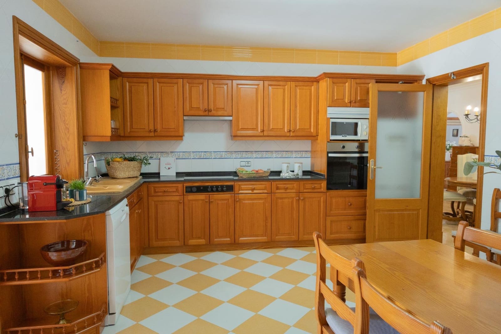 3 bedroom Villa for sale in Ses Salines with pool garage - € 1,500,000 (Ref: 9873610)