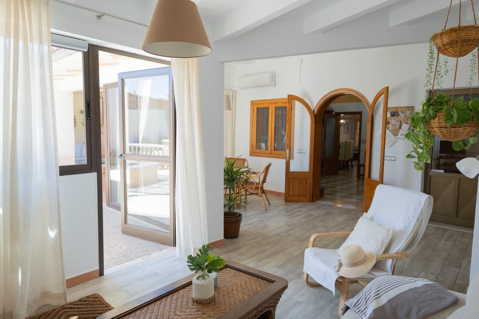 3 bedroom Villa for sale in Ses Salines with pool garage - € 1,500,000 (Ref: 9873610)
