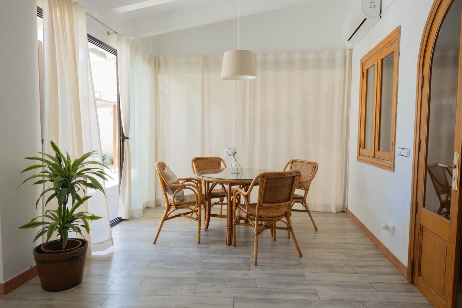 3 bedroom Villa for sale in Ses Salines with pool garage - € 1,500,000 (Ref: 9873610)
