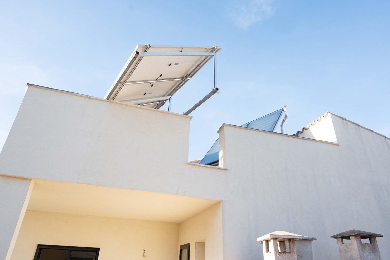 4 camera da letto Villetta a Schiera in vendita in Arta con garage - 795.000 € (Rif: 9884909)