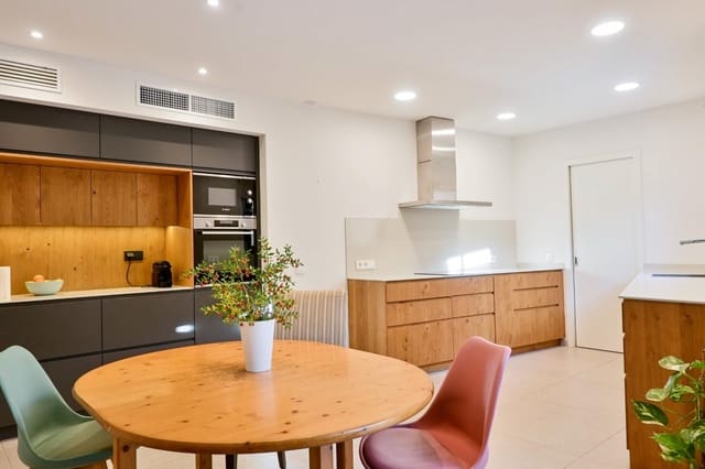 4 chambre Villa/Maison Mitoyenne à vendre à Artà avec garage - 795 000 € (Ref: 9884909)