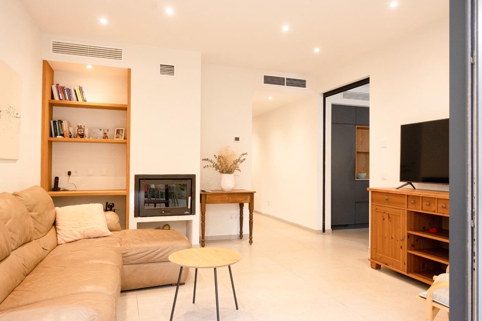 4 camera da letto Villetta a Schiera in vendita in Arta con garage - 795.000 € (Rif: 9884909)