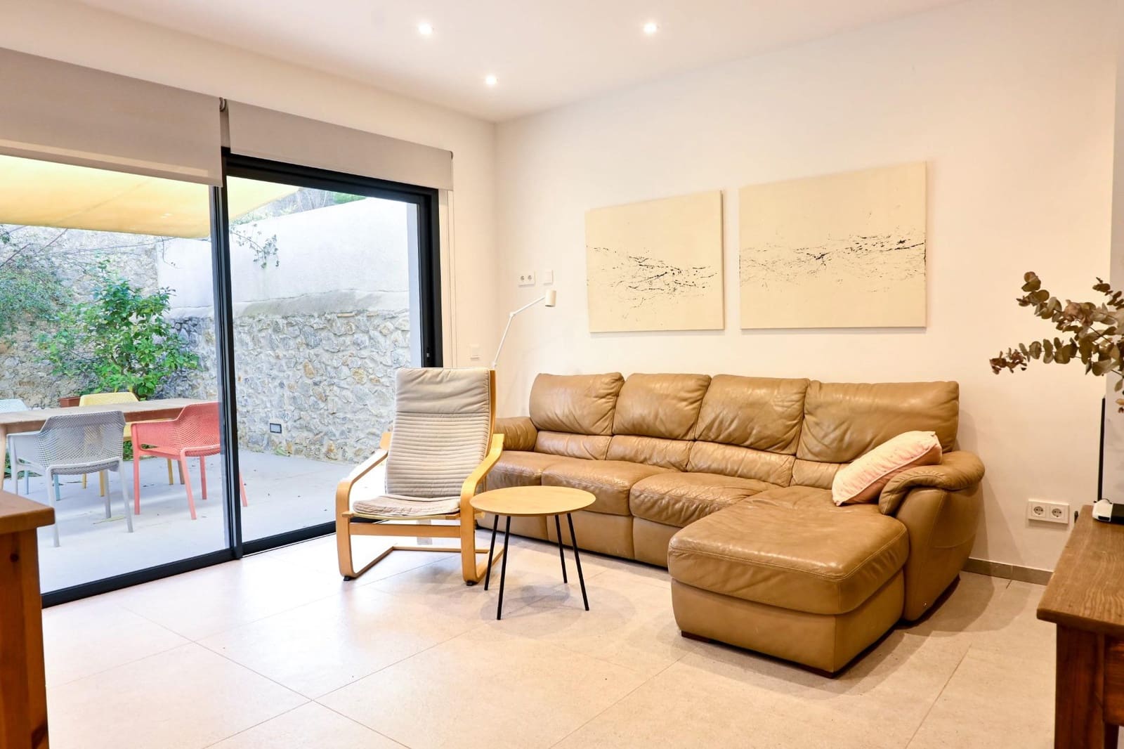 4 camera da letto Villetta a Schiera in vendita in Arta con garage - 795.000 € (Rif: 9884909)