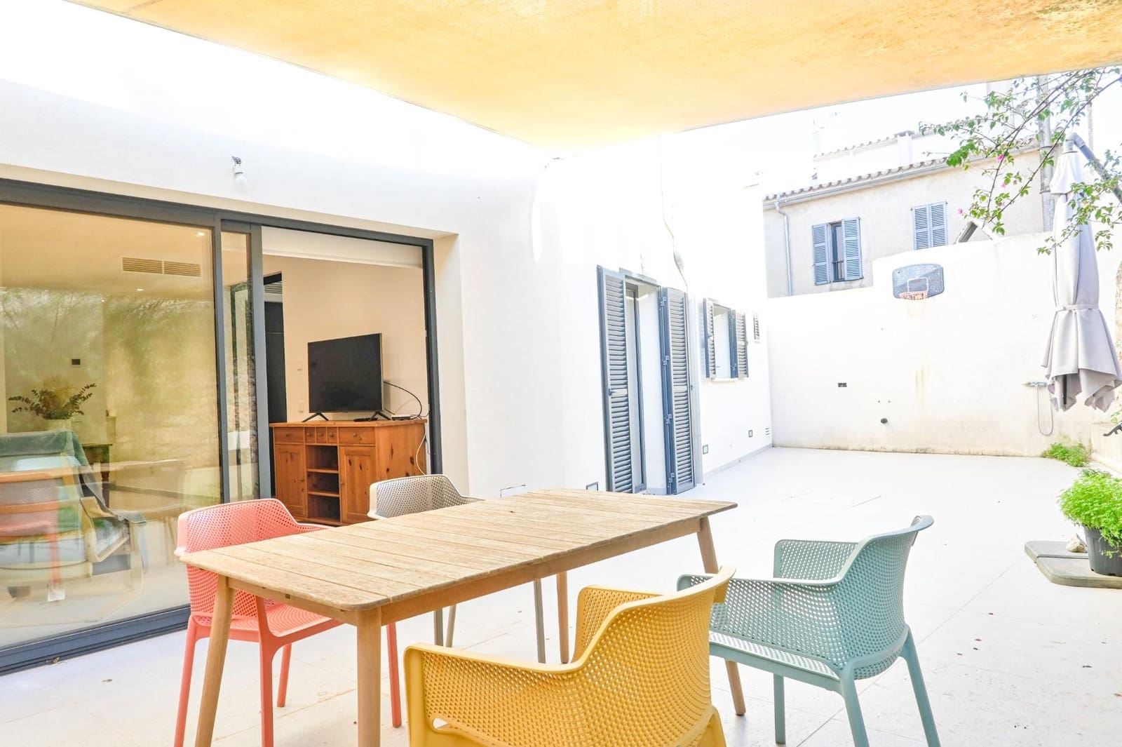 4 camera da letto Villetta a Schiera in vendita in Arta con garage - 795.000 € (Rif: 9884909)
