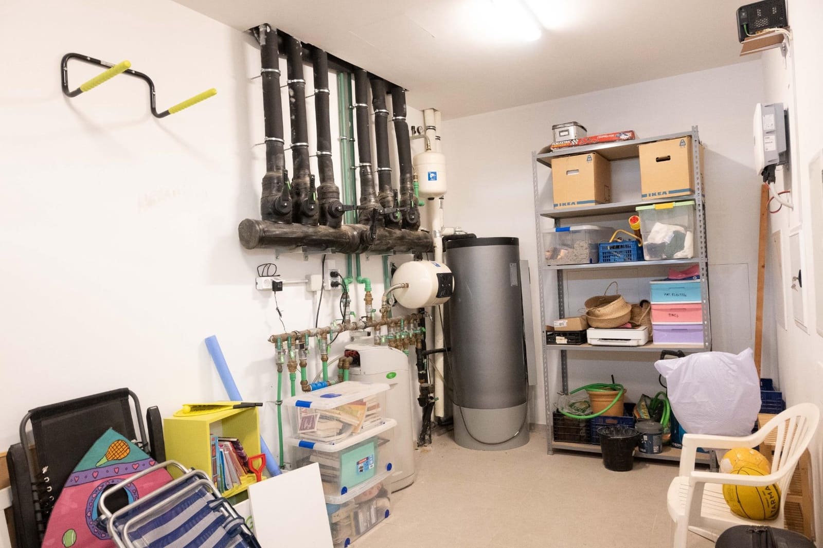 4 camera da letto Villetta a Schiera in vendita in Arta con garage - 795.000 € (Rif: 9884909)