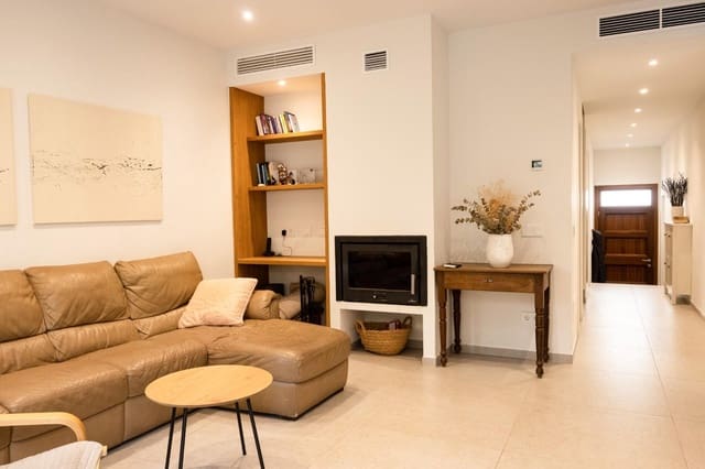 4 chambre Villa/Maison Mitoyenne à vendre à Artà avec garage - 795 000 € (Ref: 9884909)