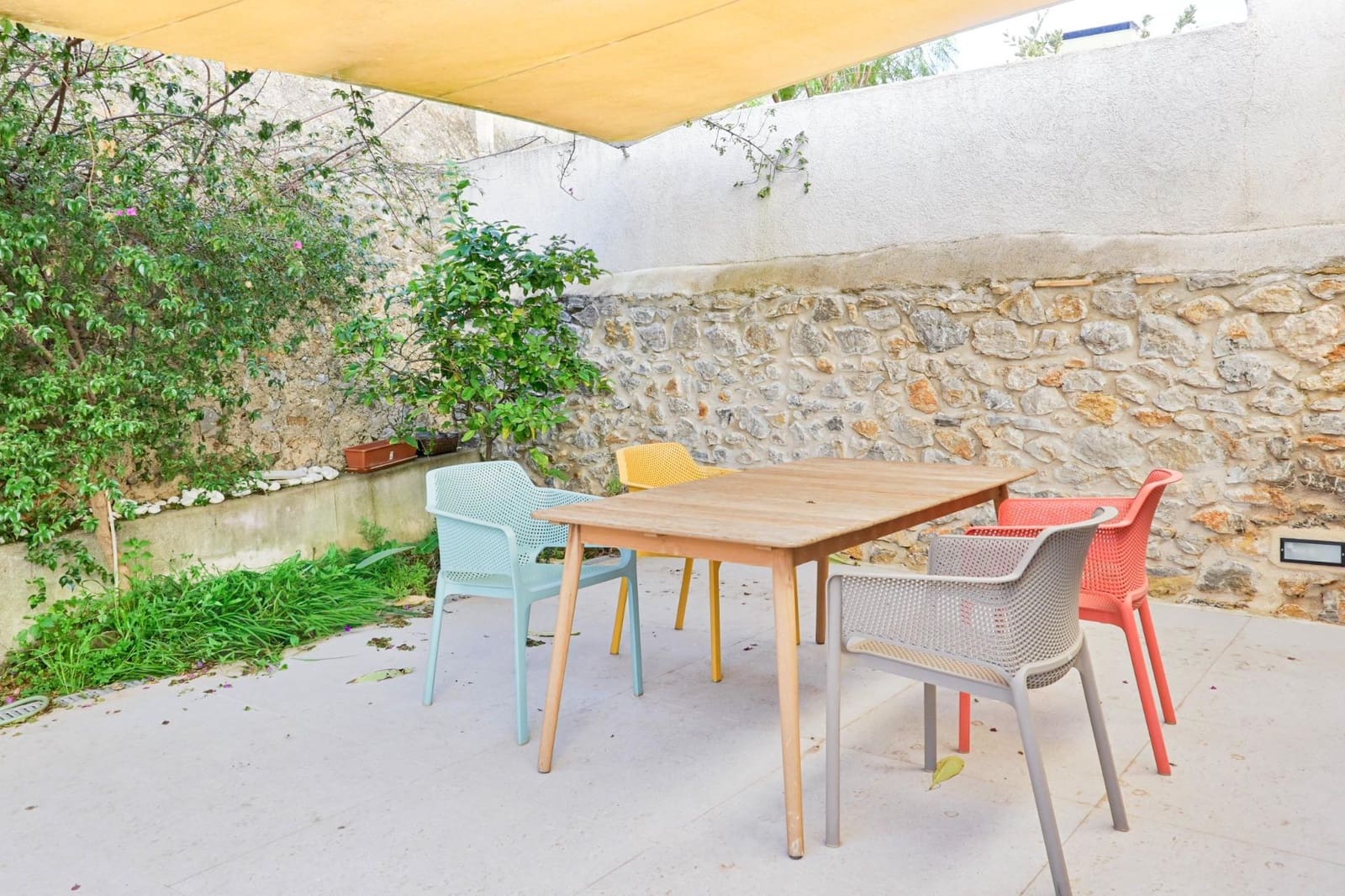 4 camera da letto Villetta a Schiera in vendita in Arta con garage - 795.000 € (Rif: 9884909)