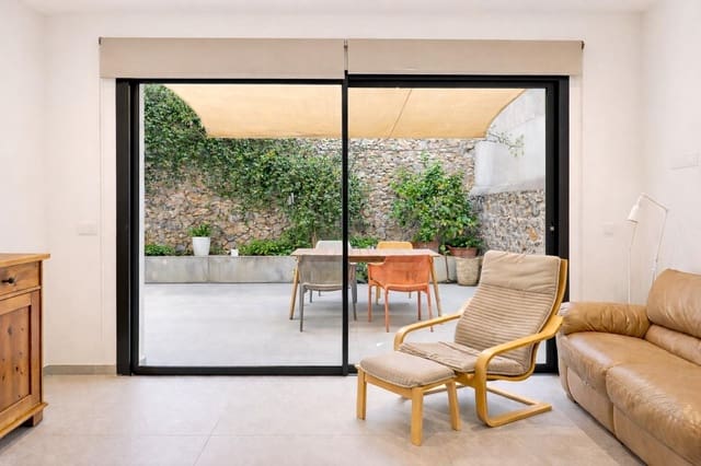 Adosado de 4 habitaciones en Artà en venta con garaje - 795.000 € (Ref: 9884909)