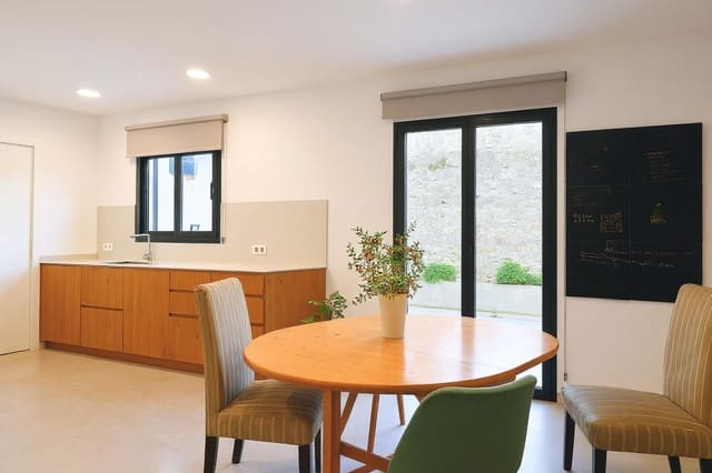 Adosado de 4 habitaciones en Artà en venta con garaje - 795.000 € (Ref: 9884909)