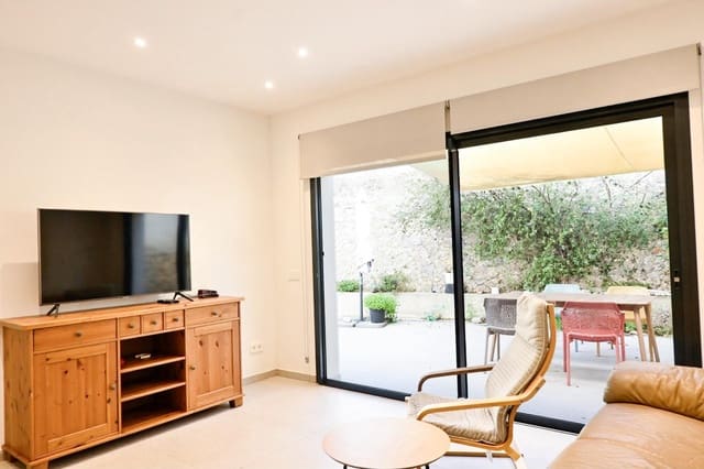 Adosado de 4 habitaciones en Artà en venta con garaje - 795.000 € (Ref: 9884909)