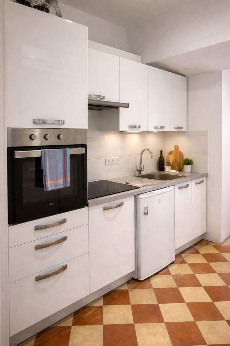 4 Zimmer Wohnung zu verkaufen in Palma de Mallorca - 1.020.000 € (Ref: 9890481)