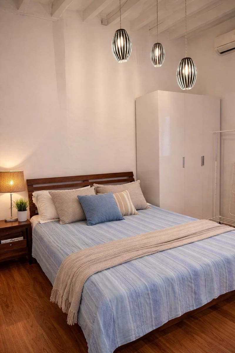 4 Zimmer Wohnung zu verkaufen in Palma de Mallorca - 1.020.000 € (Ref: 9890481)