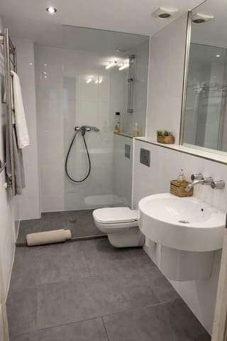 4 Zimmer Wohnung zu verkaufen in Foners, Palma de Mallorca - 1.020.000 € (Ref: 9890481)