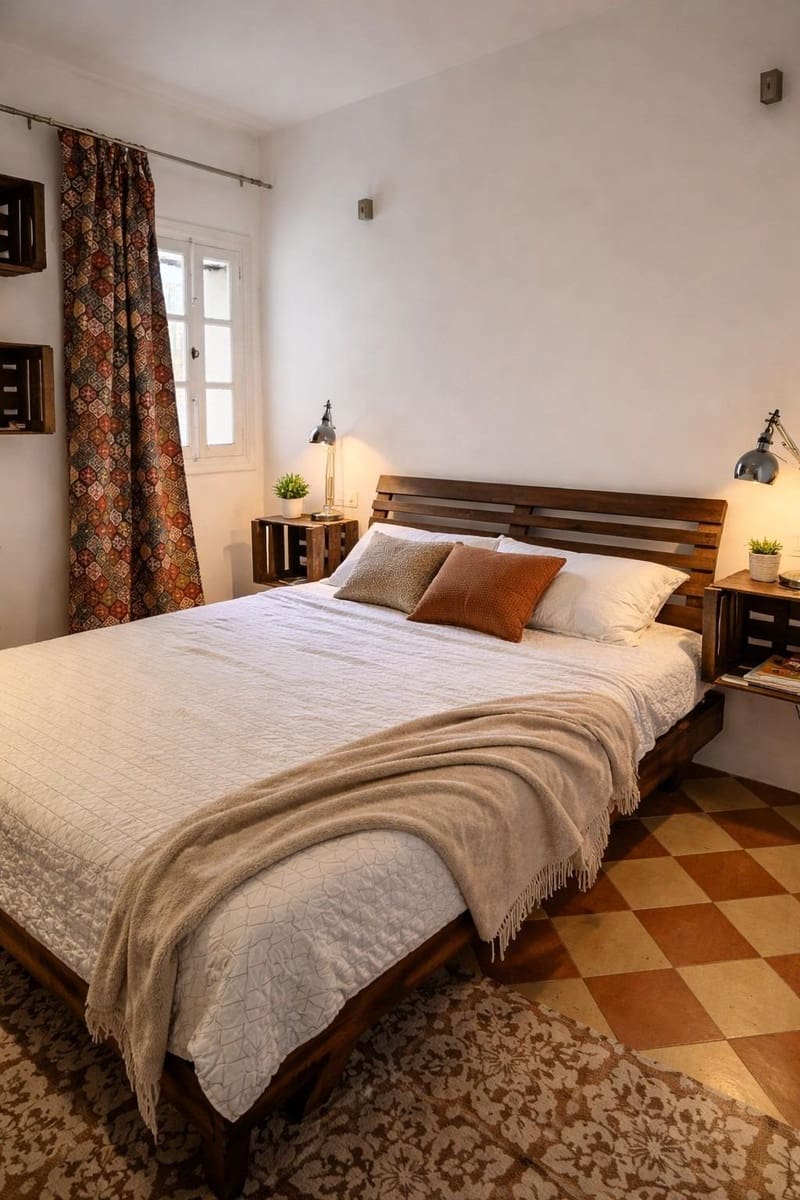 4 Zimmer Wohnung zu verkaufen in Palma de Mallorca - 1.020.000 € (Ref: 9890481)