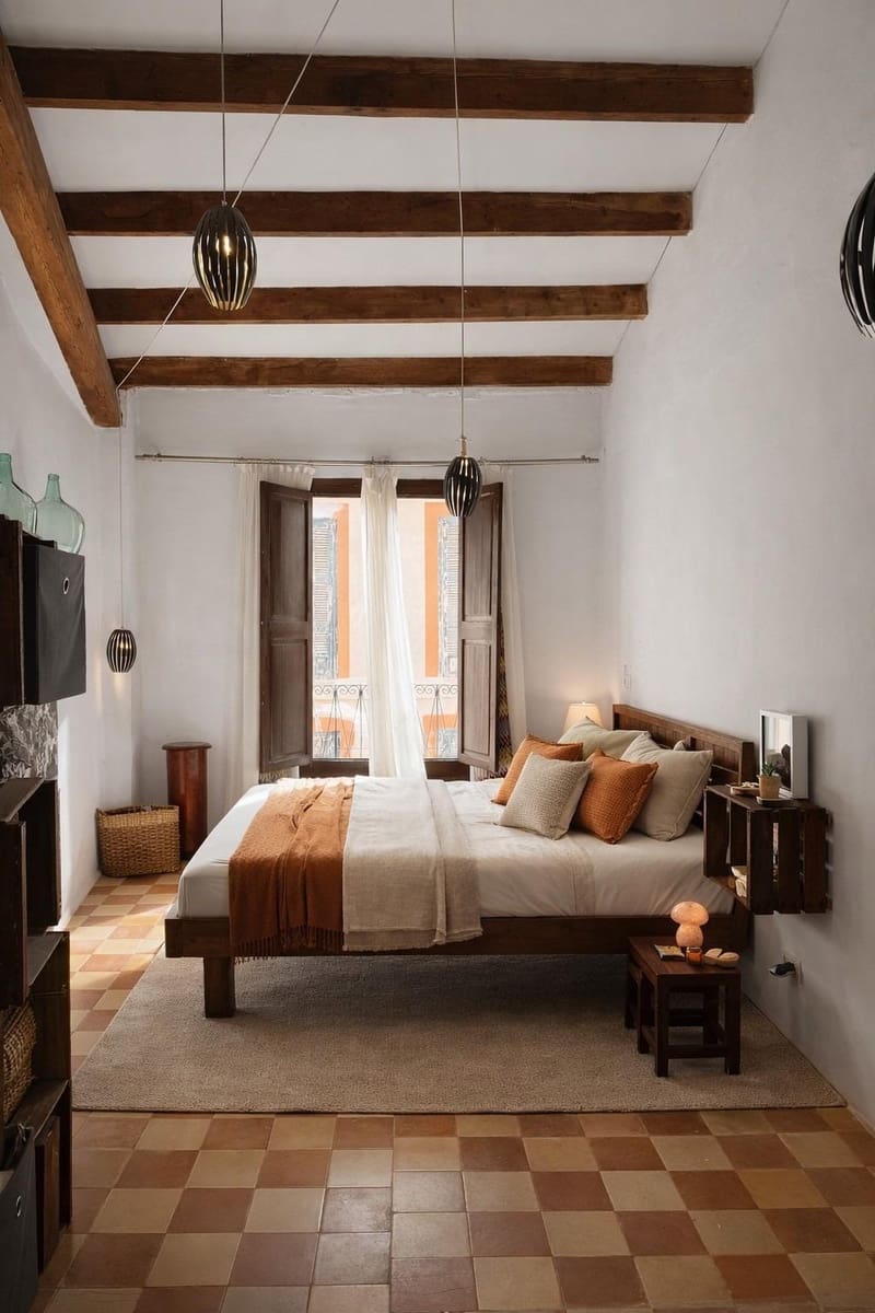4 Zimmer Wohnung zu verkaufen in Palma de Mallorca - 1.020.000 € (Ref: 9890481)