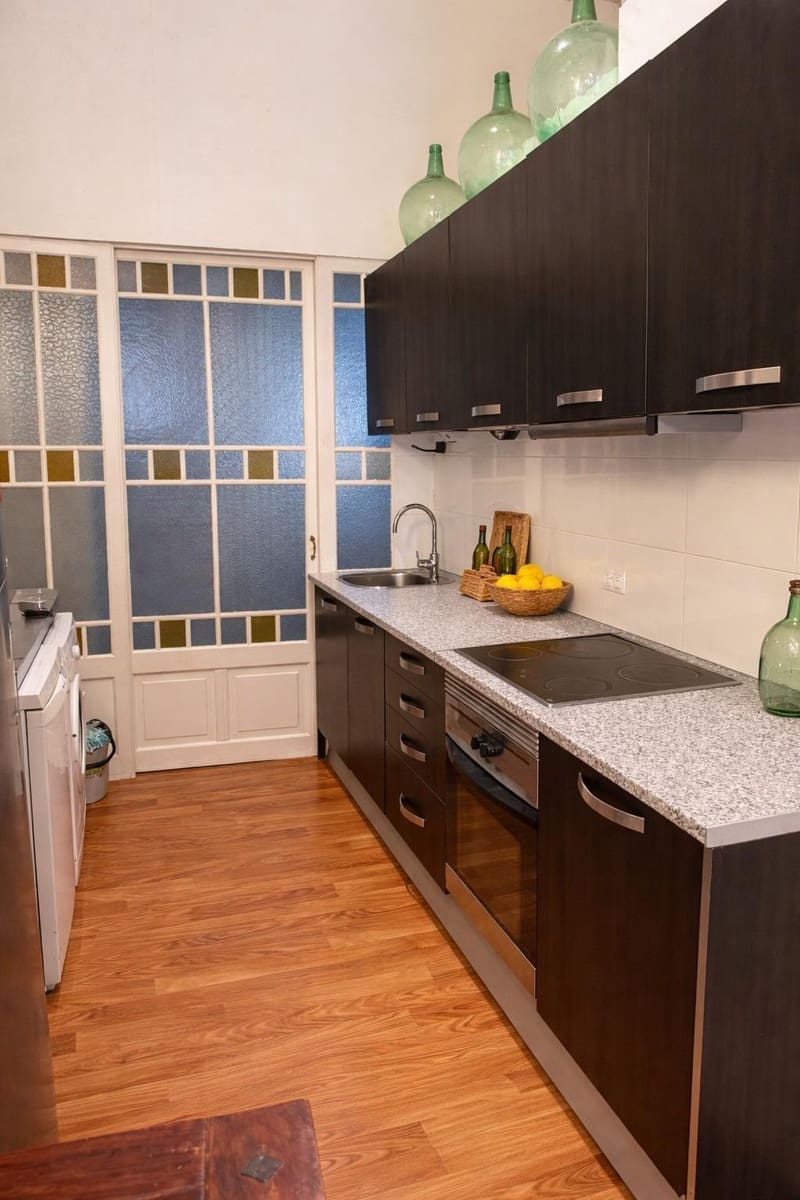 4 Zimmer Wohnung zu verkaufen in Palma de Mallorca - 1.020.000 € (Ref: 9890481)