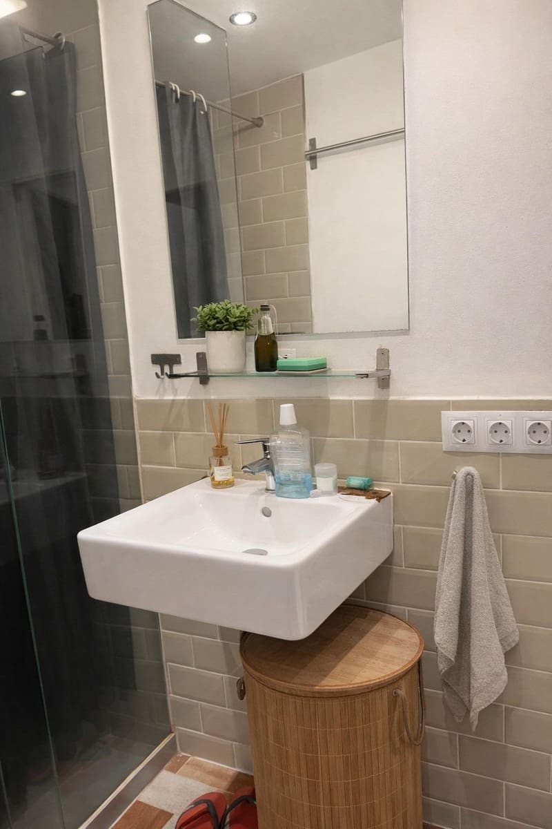 4 Zimmer Wohnung zu verkaufen in Palma de Mallorca - 1.020.000 € (Ref: 9890481)