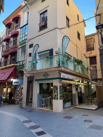 4 Zimmer Wohnung zu verkaufen in Foners, Palma de Mallorca - 1.020.000 € (Ref: 9890481)