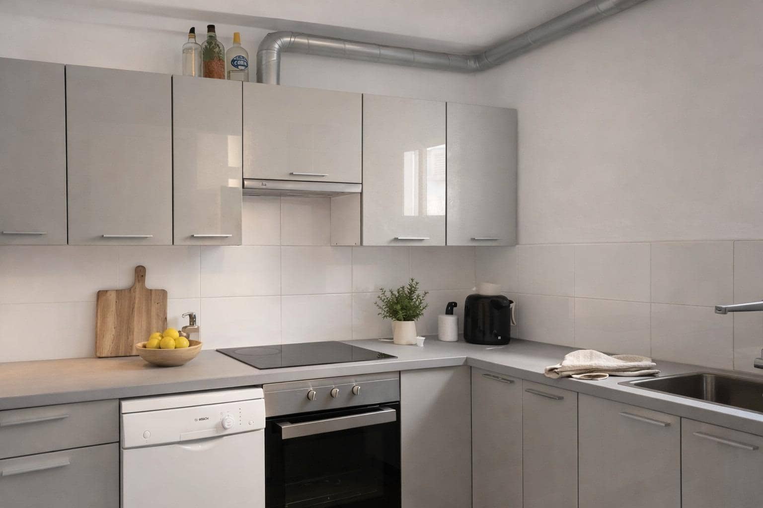 4 Zimmer Wohnung zu verkaufen in Palma de Mallorca - 1.020.000 € (Ref: 9890481)