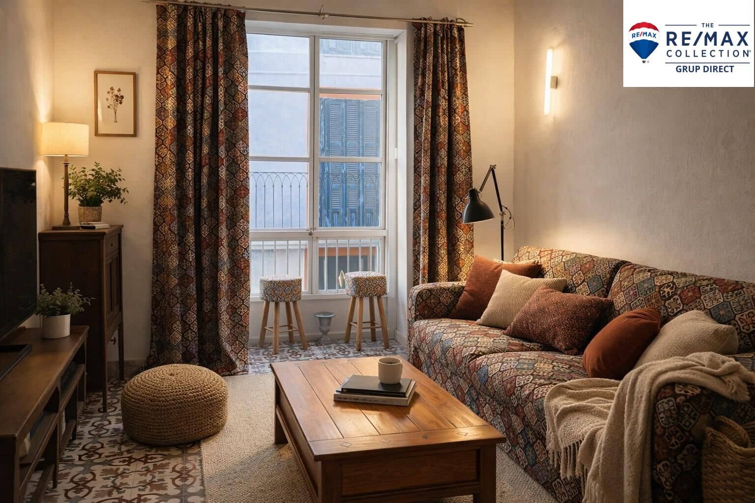 4 Zimmer Wohnung zu verkaufen in Palma de Mallorca - 1.020.000 € (Ref: 9890481)