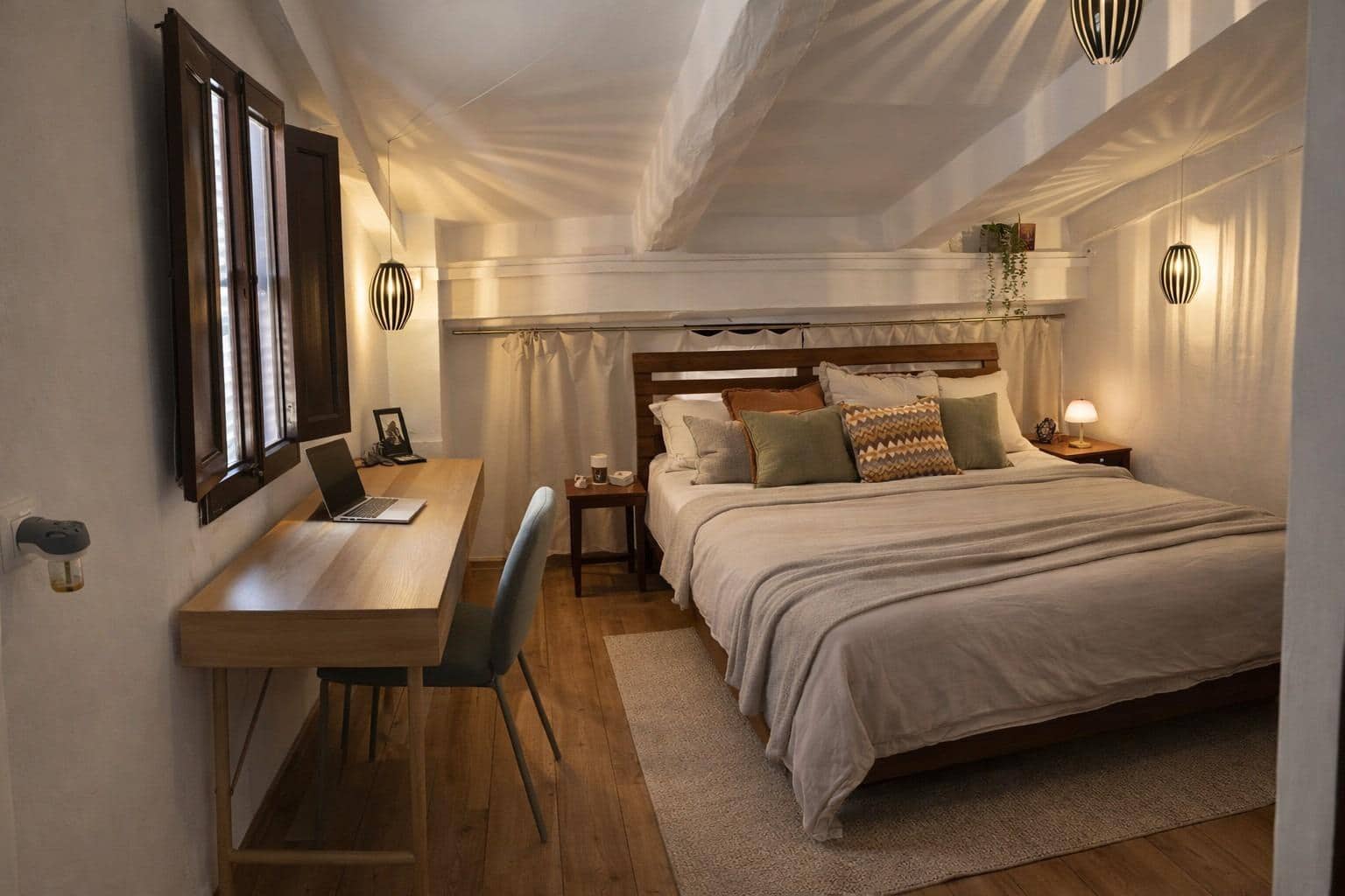 4 Zimmer Wohnung zu verkaufen in Palma de Mallorca - 1.020.000 € (Ref: 9890481)