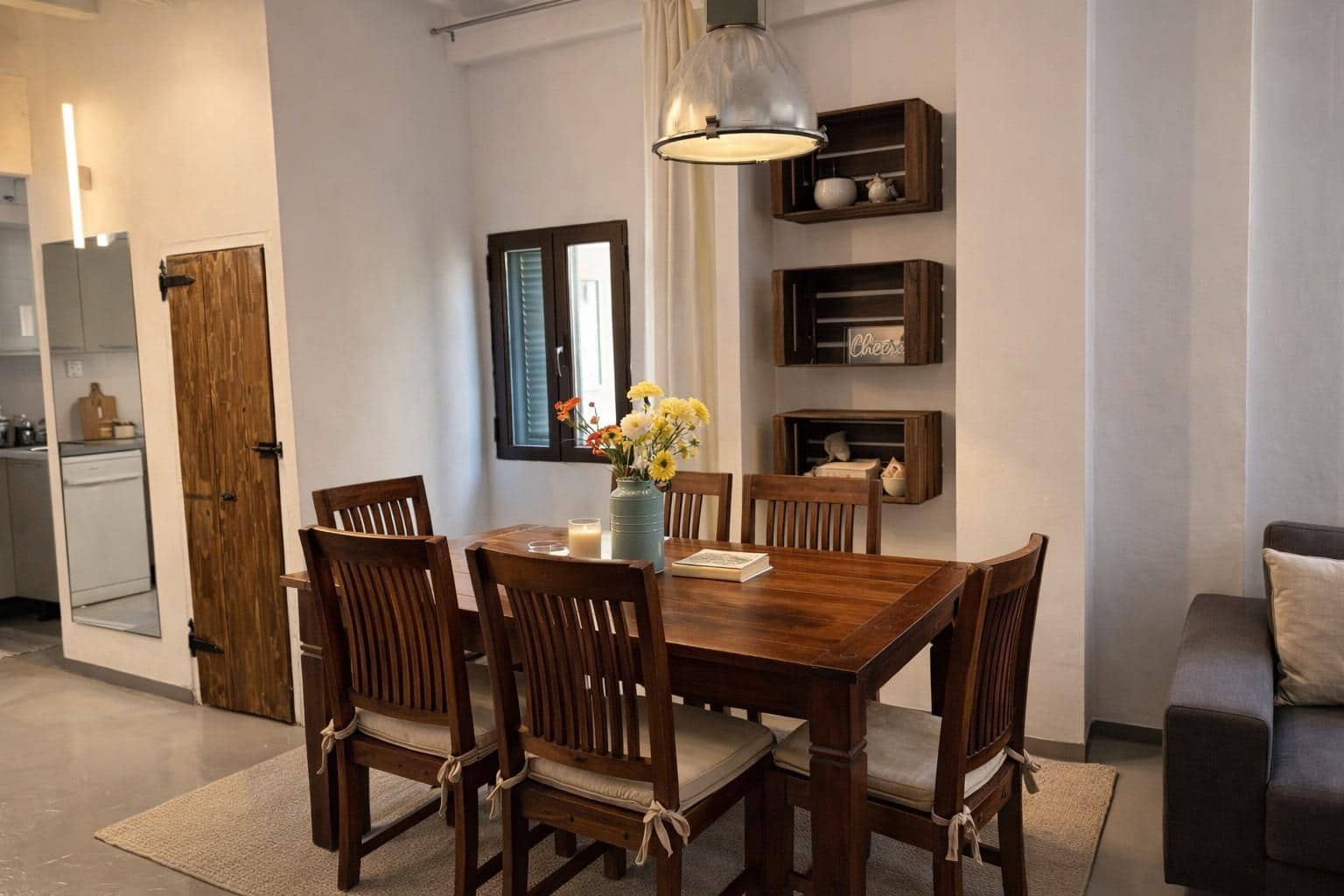 4 Zimmer Wohnung zu verkaufen in Palma de Mallorca - 1.020.000 € (Ref: 9890481)