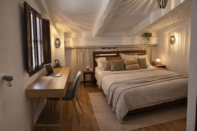 4 Zimmer Wohnung zu verkaufen in Foners, Palma de Mallorca - 1.020.000 € (Ref: 9890481)
