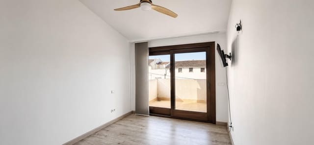 2 bedroom Penthouse for sale in Mancor de la Vall - € 369,000 (Ref: 9893965)
