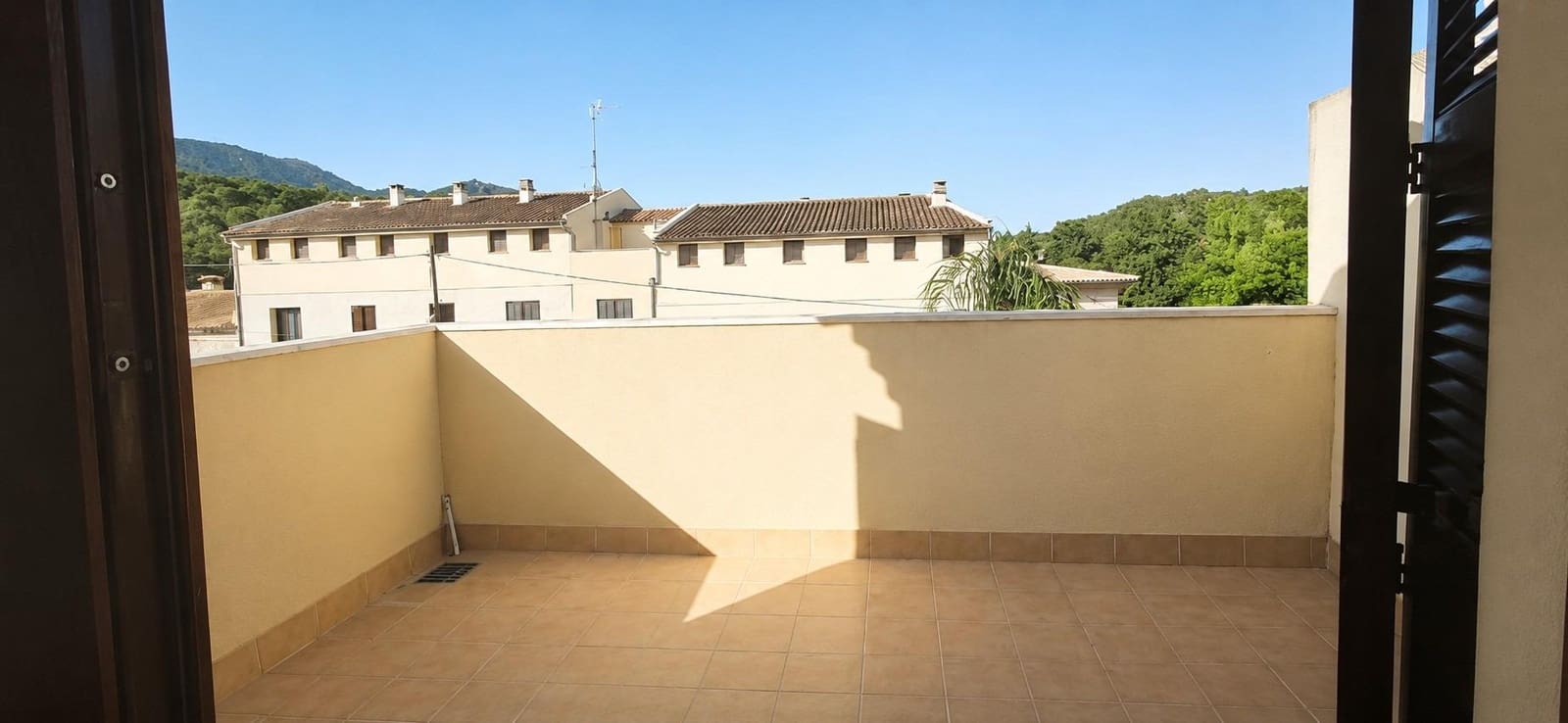 2 slaapkamer Penthouse te koop in Mancor de la Vall - € 369.000 (Ref: 9893965)