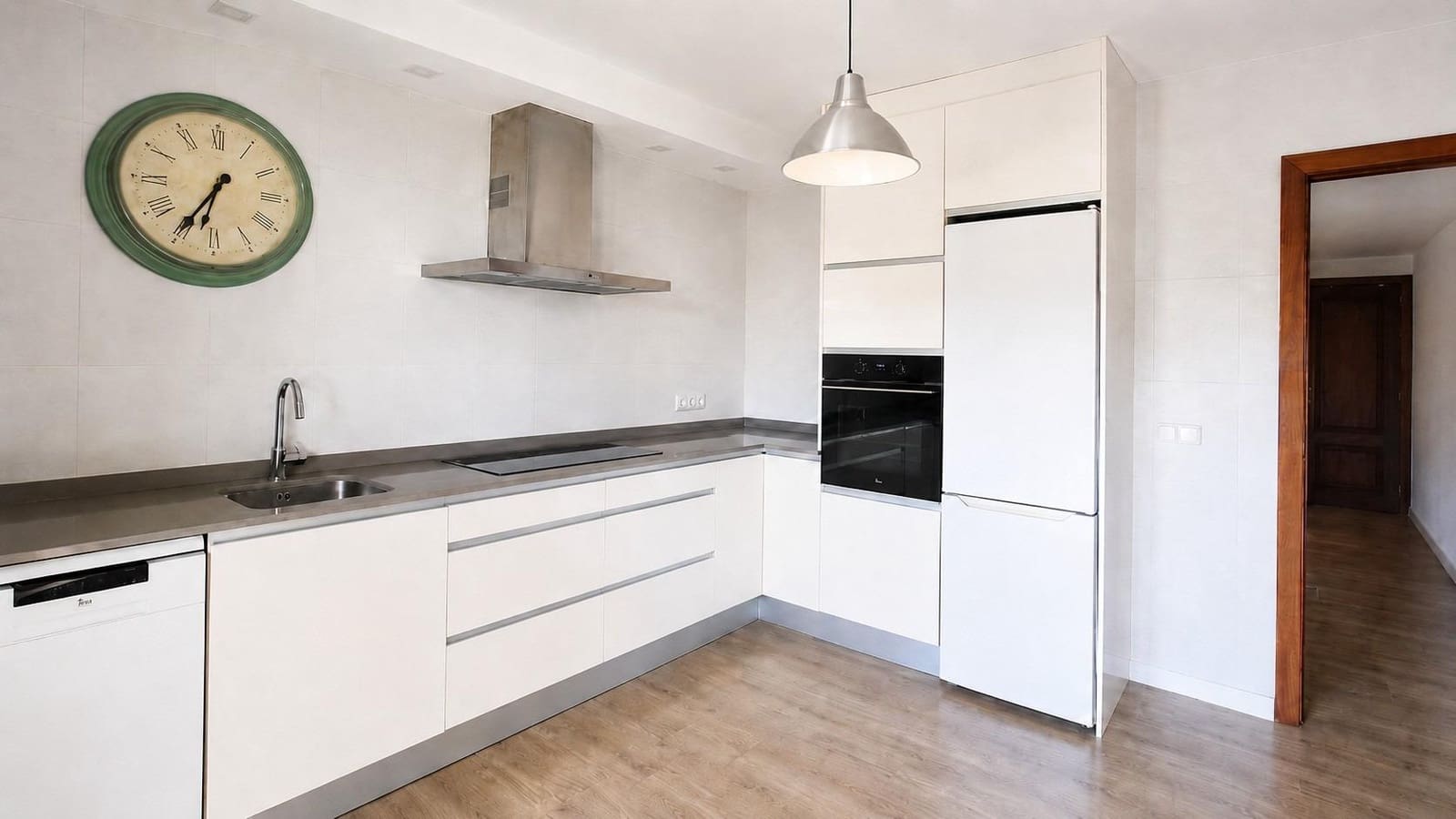 2 slaapkamer Penthouse te koop in Mancor de la Vall - € 369.000 (Ref: 9893965)