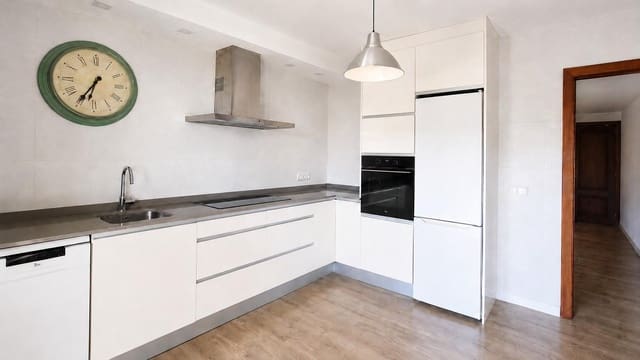 2 bedroom Penthouse for sale in Mancor de la Vall - € 369,000 (Ref: 9893965)