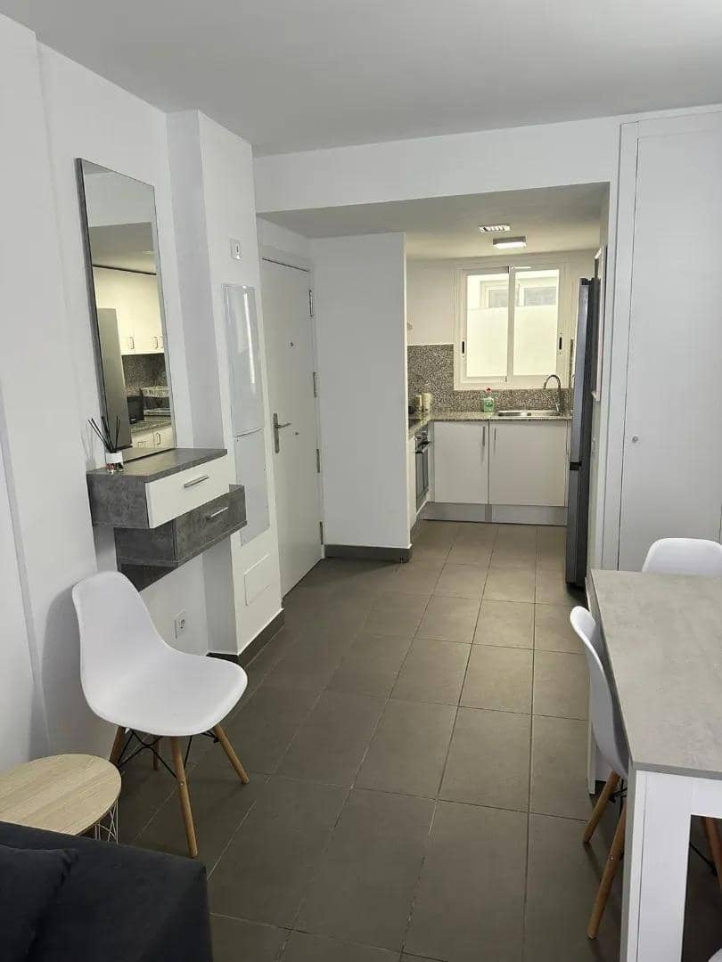 2 Zimmer Wohnung zu verkaufen in Ciutadella de Menorca - 270.000 € (Ref: 9898878)
