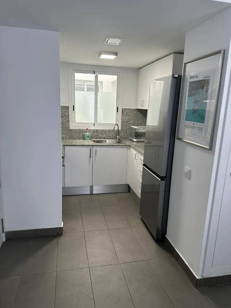 2 Zimmer Wohnung zu verkaufen in Ciutadella de Menorca - 270.000 € (Ref: 9898878)