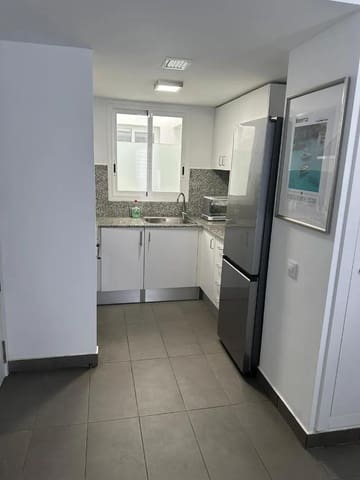 2 Zimmer Wohnung zu verkaufen in Ciutadella, Ciutadella de Menorca - 270.000 € (Ref: 9898878)