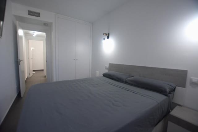 2 Zimmer Wohnung zu verkaufen in Ciutadella, Ciutadella de Menorca - 270.000 € (Ref: 9898878)