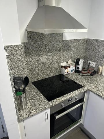 2 Zimmer Wohnung zu verkaufen in Ciutadella, Ciutadella de Menorca - 270.000 € (Ref: 9898878)