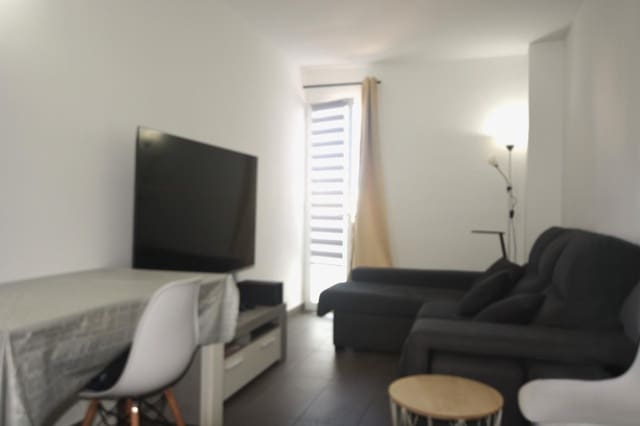 2 Zimmer Wohnung zu verkaufen in Ciutadella, Ciutadella de Menorca - 270.000 € (Ref: 9898878)