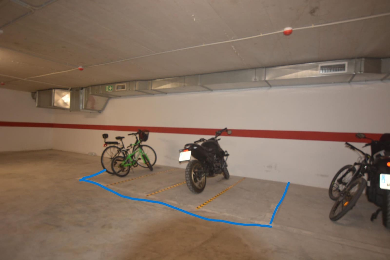 2 Zimmer Wohnung zu verkaufen in Ciutadella de Menorca - 270.000 € (Ref: 9898878)