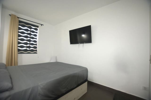 2 Zimmer Wohnung zu verkaufen in Ciutadella, Ciutadella de Menorca - 270.000 € (Ref: 9898878)
