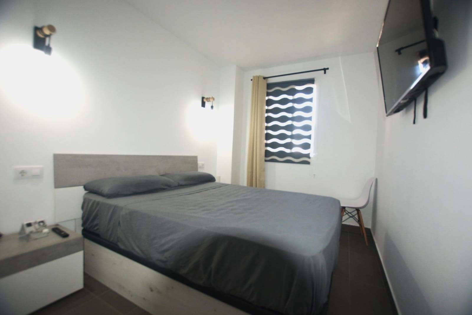 2 Zimmer Wohnung zu verkaufen in Ciutadella de Menorca - 270.000 € (Ref: 9898878)