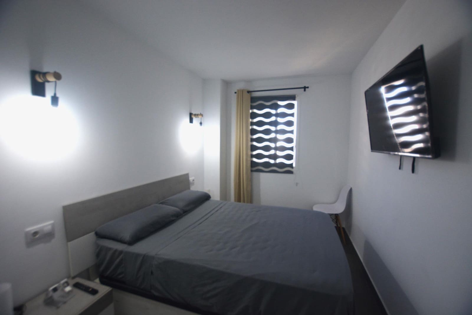 2 Zimmer Wohnung zu verkaufen in Ciutadella de Menorca - 270.000 € (Ref: 9898878)