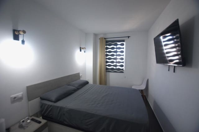 2 Zimmer Wohnung zu verkaufen in Ciutadella, Ciutadella de Menorca - 270.000 € (Ref: 9898878)