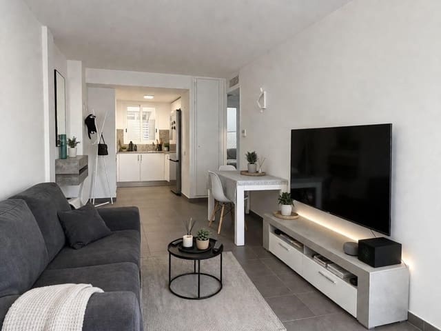 2 sypialnia Mieszkanie na sprzedaż w Ciutadella, Ciutadella de Menorca - 270 000 € (Ref: 9898878)