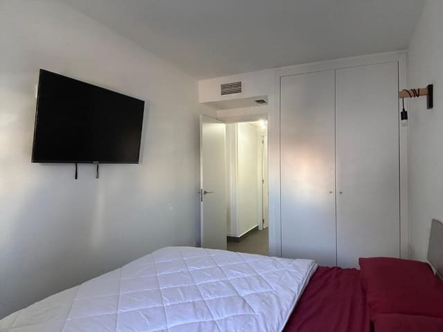 2 sypialnia Mieszkanie na sprzedaż w Ciutadella, Ciutadella de Menorca - 270 000 € (Ref: 9898878)